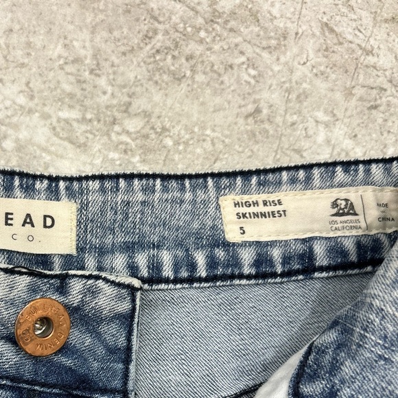Bullhead Jeans | Size 5 - Picture 3 of 4